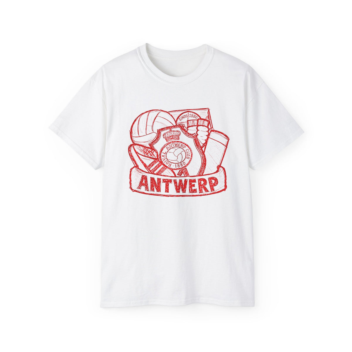 Antwerp FC