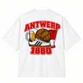 Antwerp Football Club Shirt
