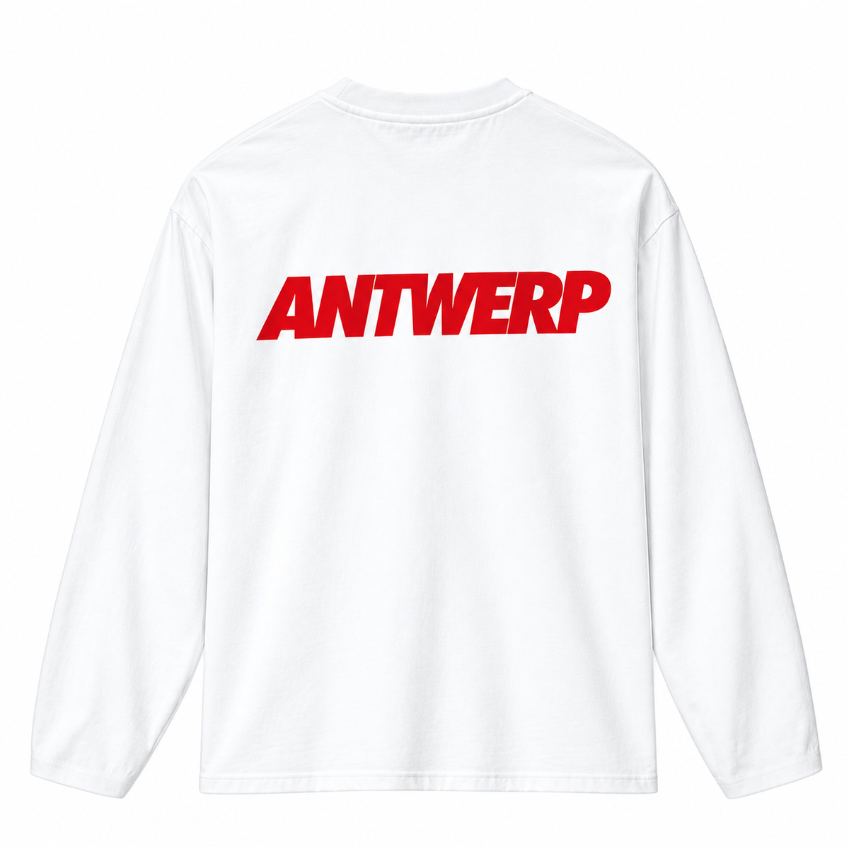 Antwerp Longsleeves