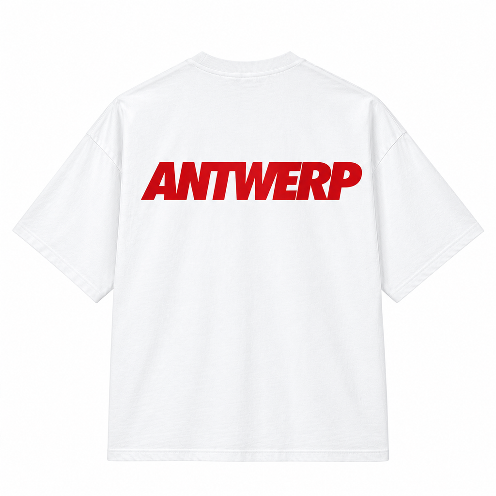 Antwerp Shirt