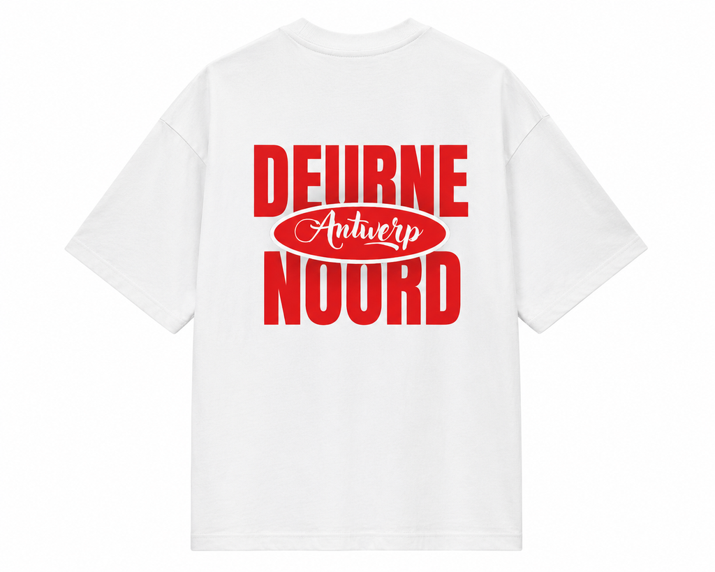 Deurne-Noord Shirt
