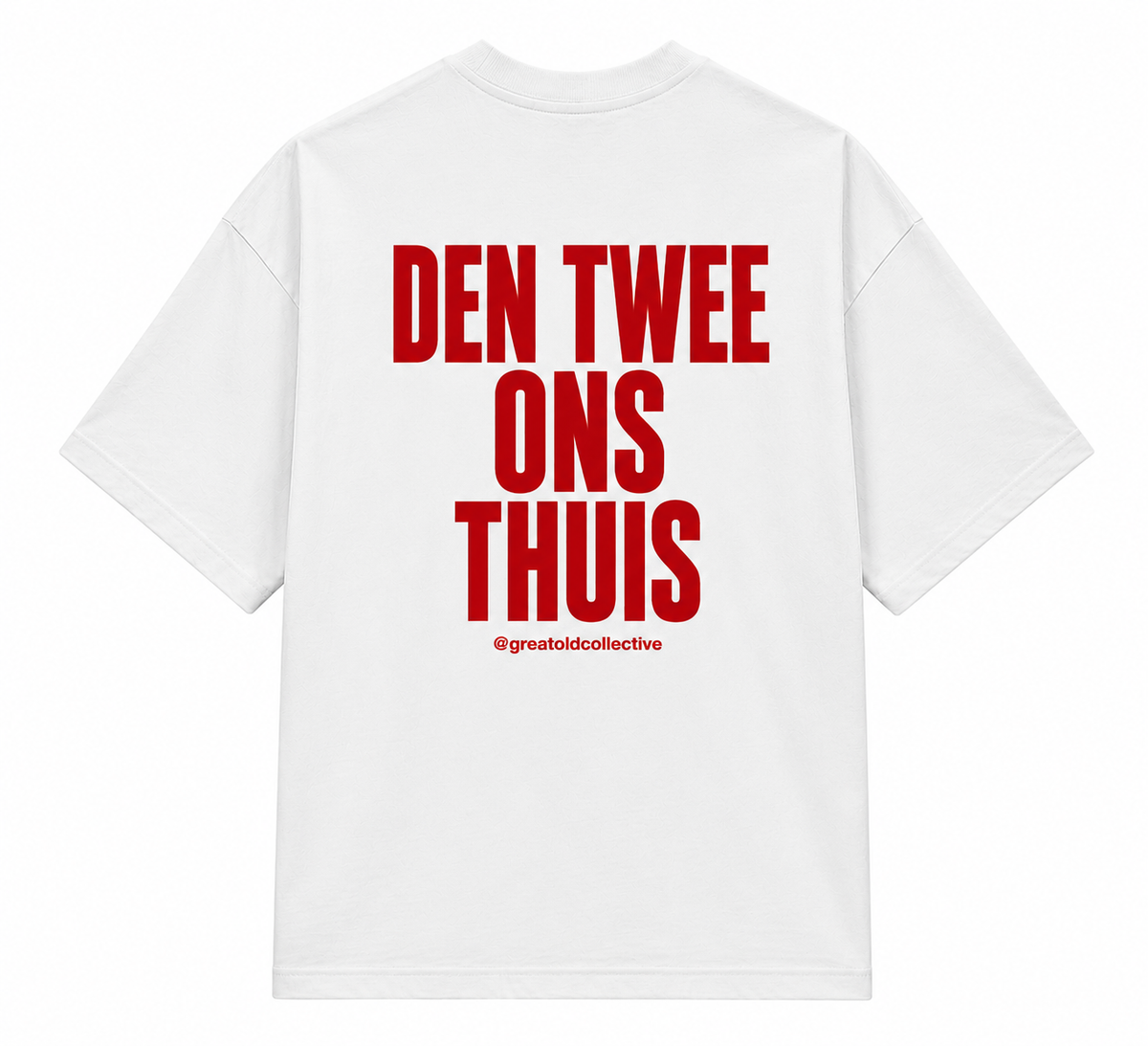 Den Twee, Ons Thuis