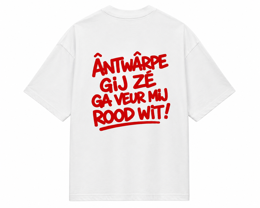 Ântwârpe Shirt