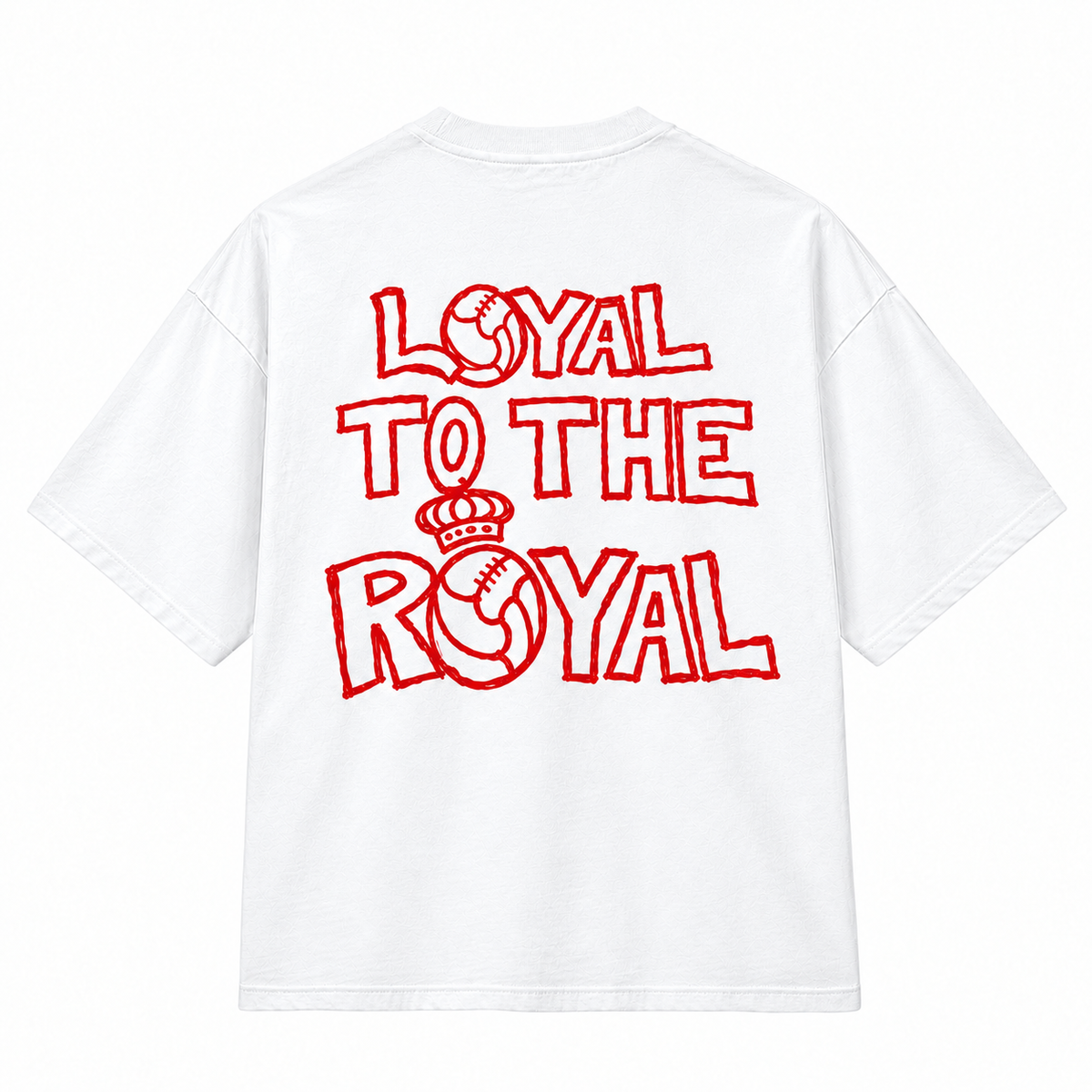 Loyal To The Royal