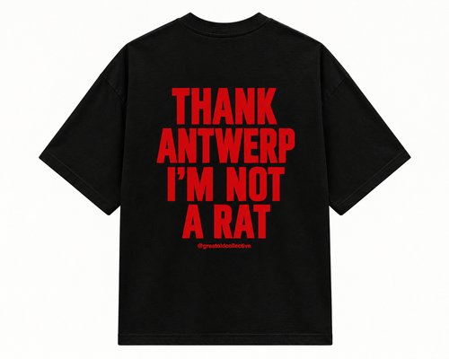 Antwerp FC Shirt