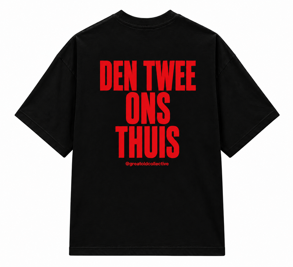 Den Twee, Ons Thuis
