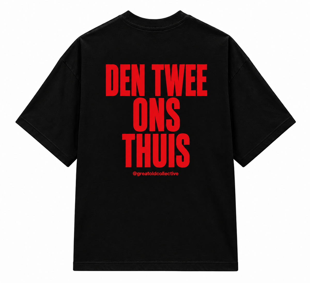 Den Twee, Ons Thuis