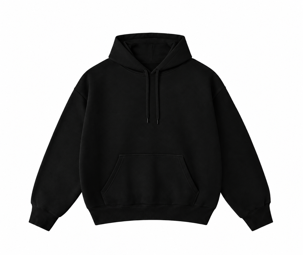 Antwerp Hoodie