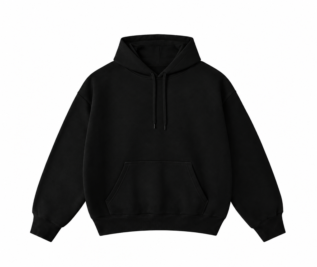 Antwerp Hoodie