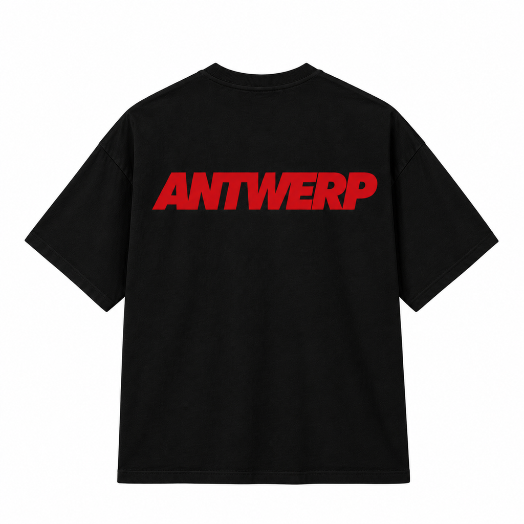 Antwerp Shirt