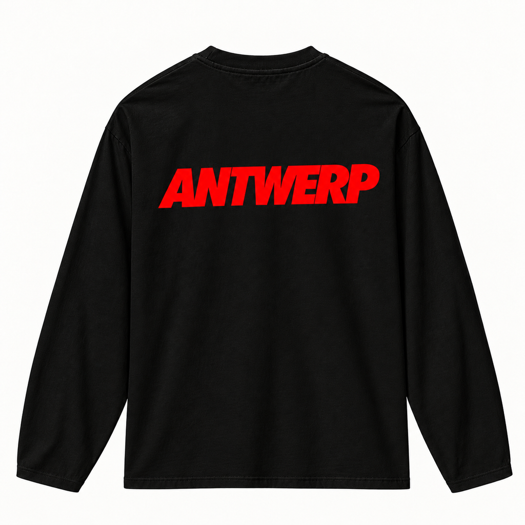 Antwerp Longsleeves