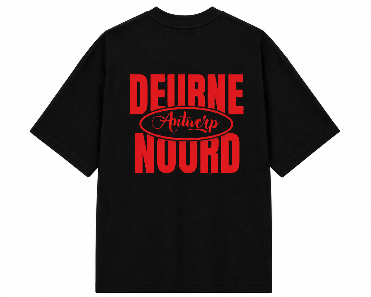 Deurne-Noord Shirt