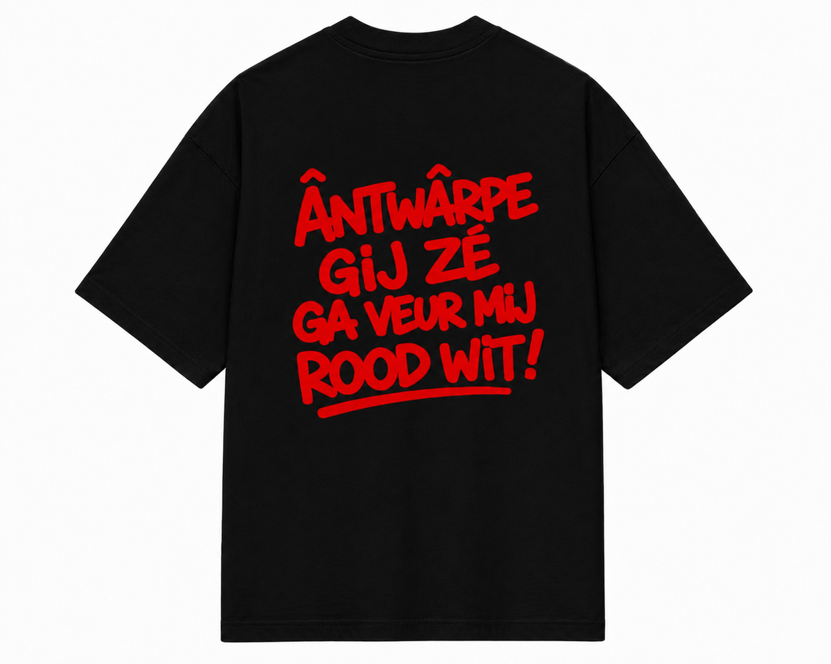 Ântwârpe Shirt