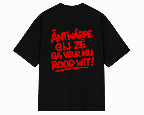 Ântwârpe Shirt