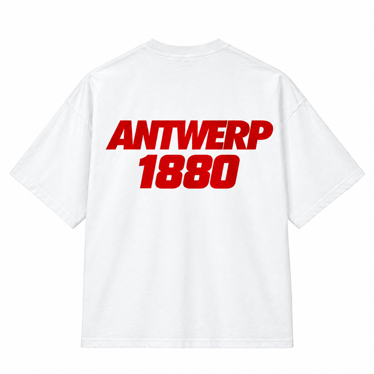 Antwerp 1880 Shirt