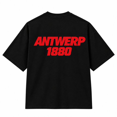 Antwerp 1880 Shirt